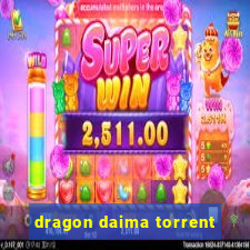 dragon daima torrent